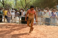 Driver Ramudu Movie Stills